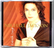 Michael Jackson - Earth Song